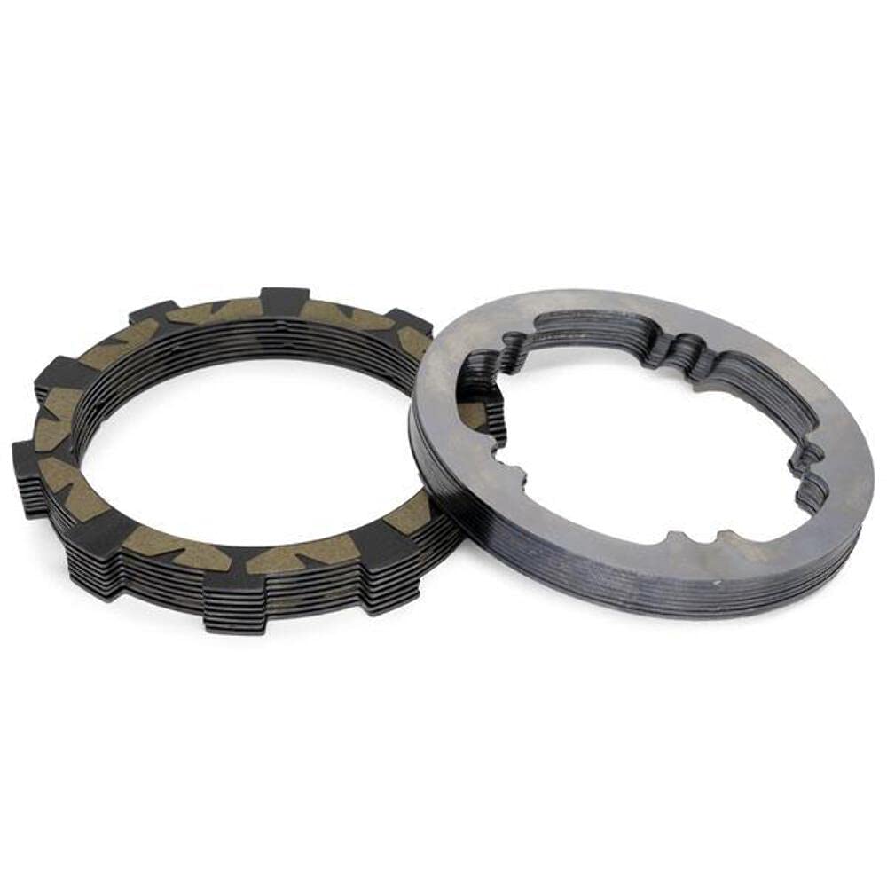 Amazon.com: Rekluse TorqDrive Clutch Pack for KTM 85 SX Husqvarna